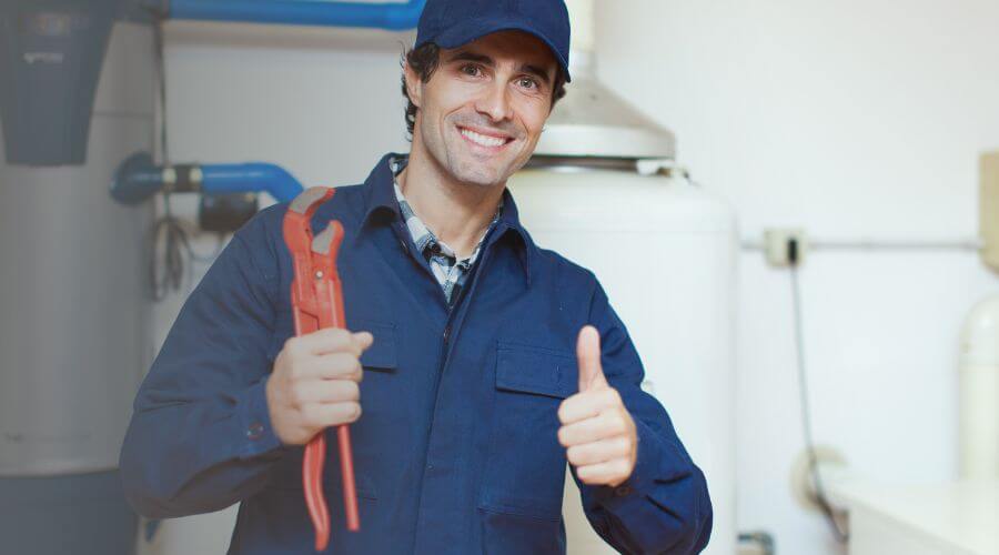 Local expert plumbing services in Flower Mound, TX
